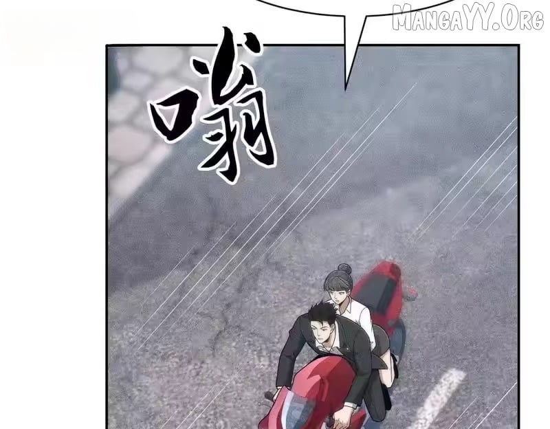 Hidden Dragon in the City (2025) Chapter 47 - page 4